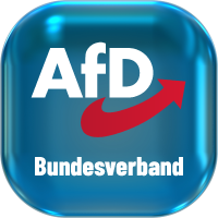 Button mit Link zum AfD Bundesverband