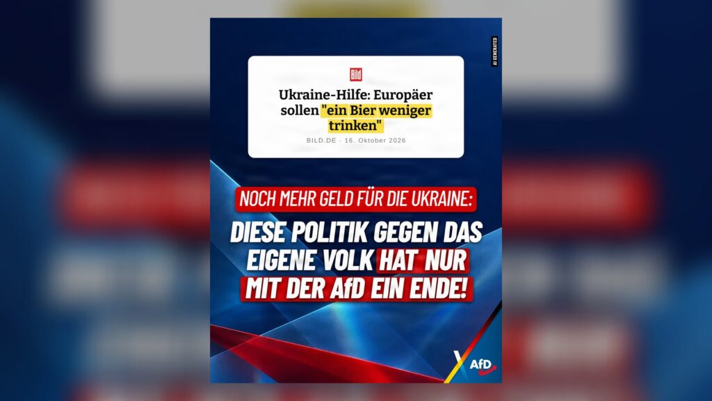 Merz will noch mehr Milliarden in die Ukraine pumpen