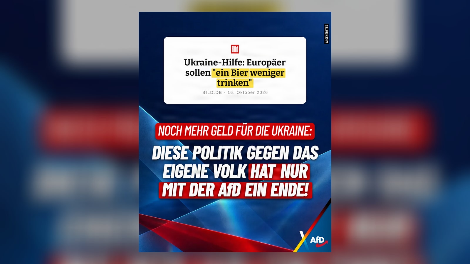 Merz will noch mehr Milliarden in die Ukraine pumpen
